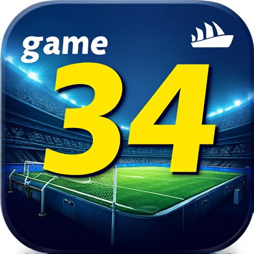 game34 Logo
